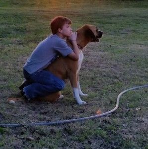 Meet your Posher, Leland